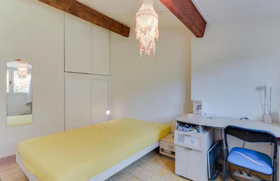 Holiday Home Les Parcs De Gassin-9 By Interhome-1