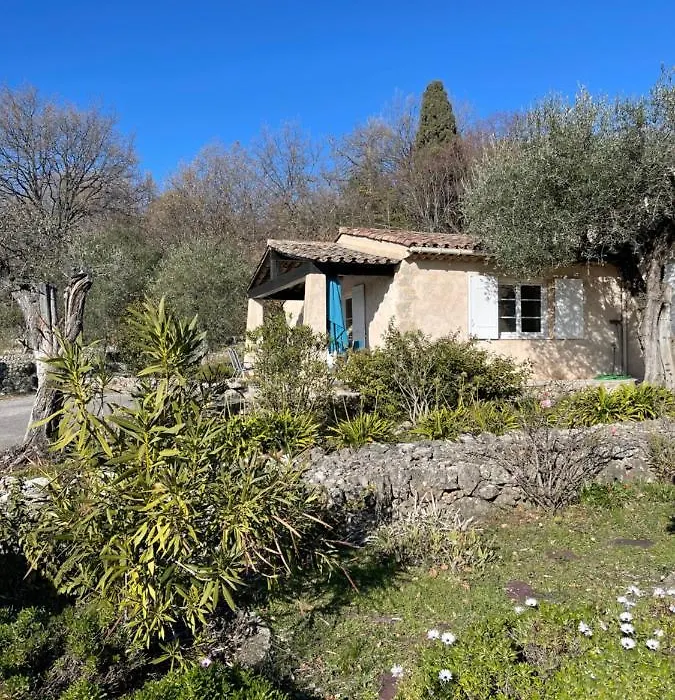 Villa du Sud-1
