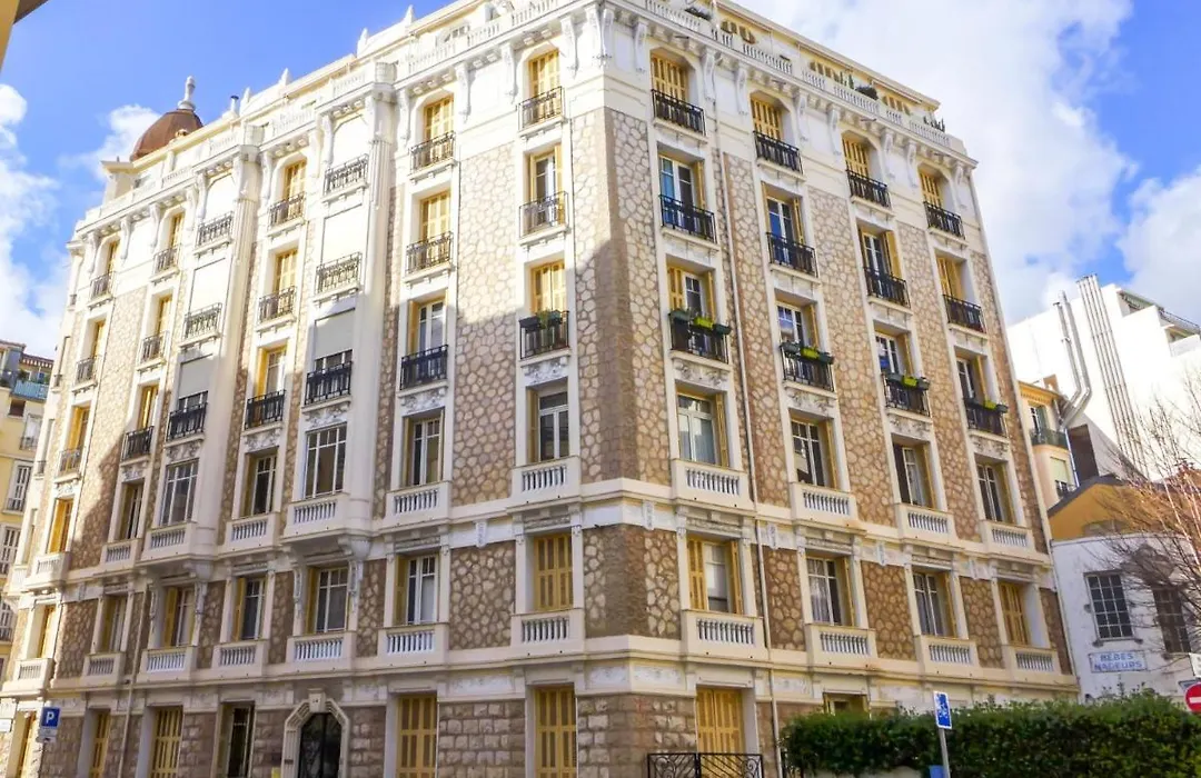 Apartment Le Rossini By Interhome-1