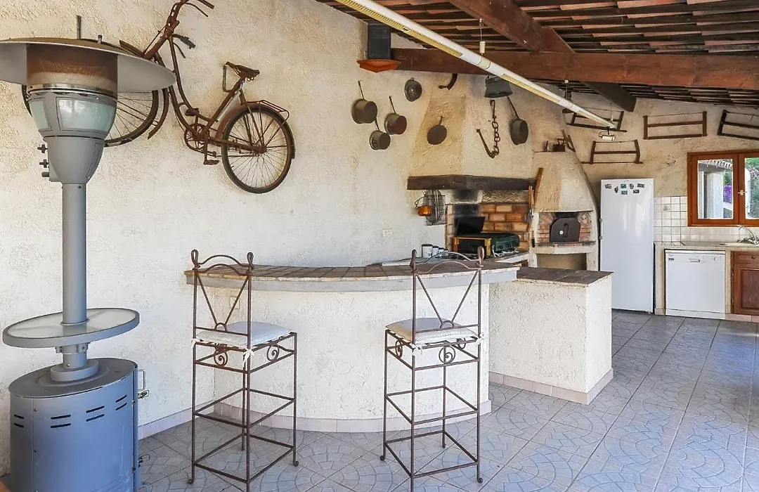 Holiday Home Nicoleine By Interhome-1