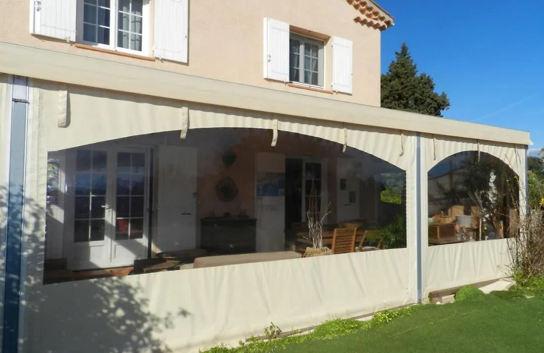 La Bastide Neuve des Oliviers-1