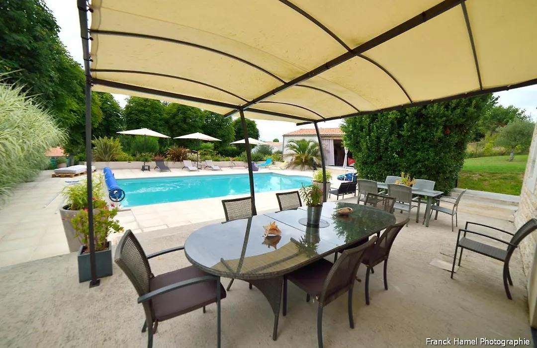 Le Clos des Oiseaux-1