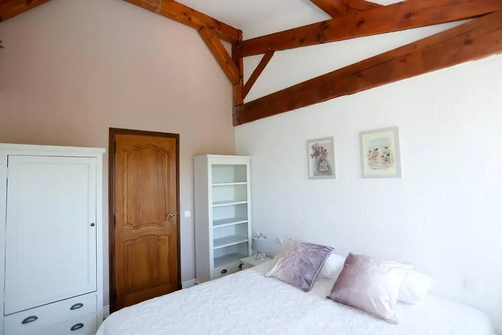Luxury Provencal Retreat 5 Mins From Valbonne-1