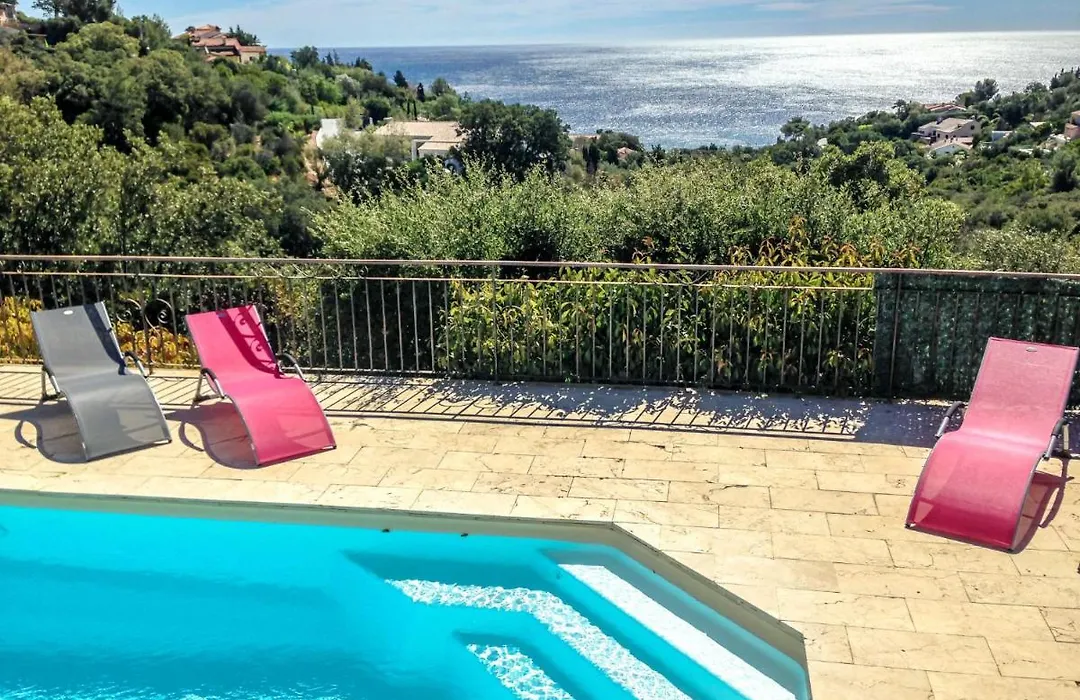 Holiday Home Villa Serpentines By Interhome-1