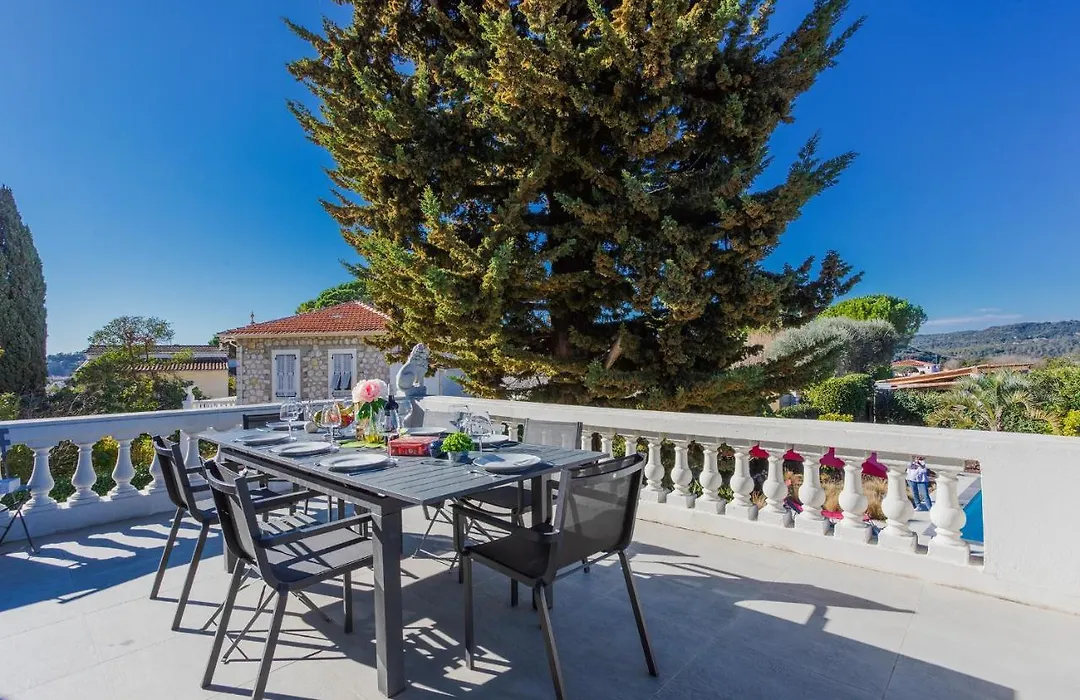 La Bastide Du Loup Vi4204 By Riviera Holiday Homes-1