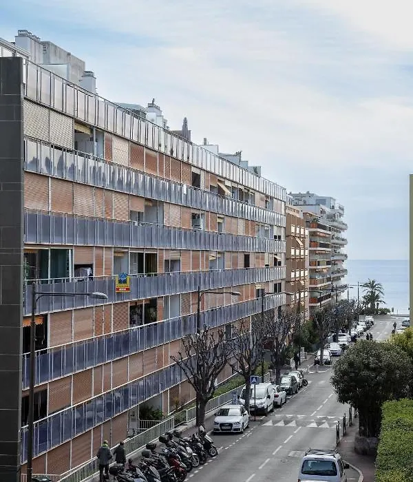 Studio Royal - 10 minutes to Monaco-1
