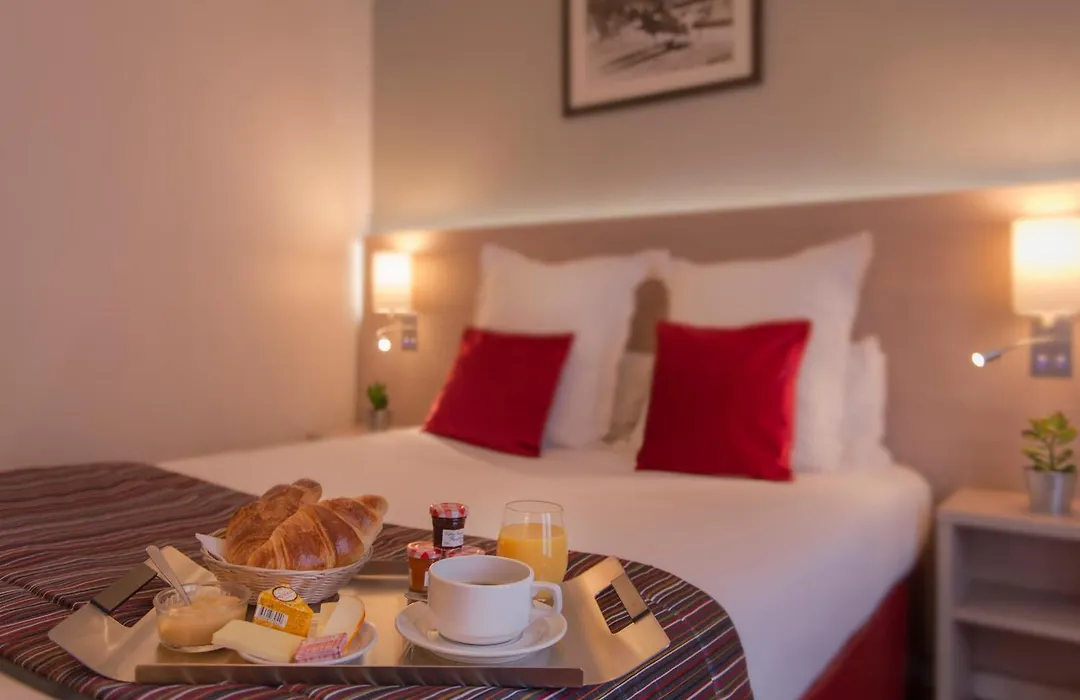 Diese Hotel Bastille-1