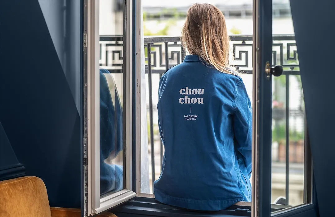 Chouchou Hotel-1