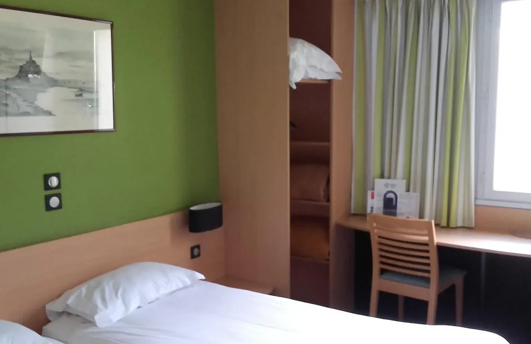 Hotel Vert-1
