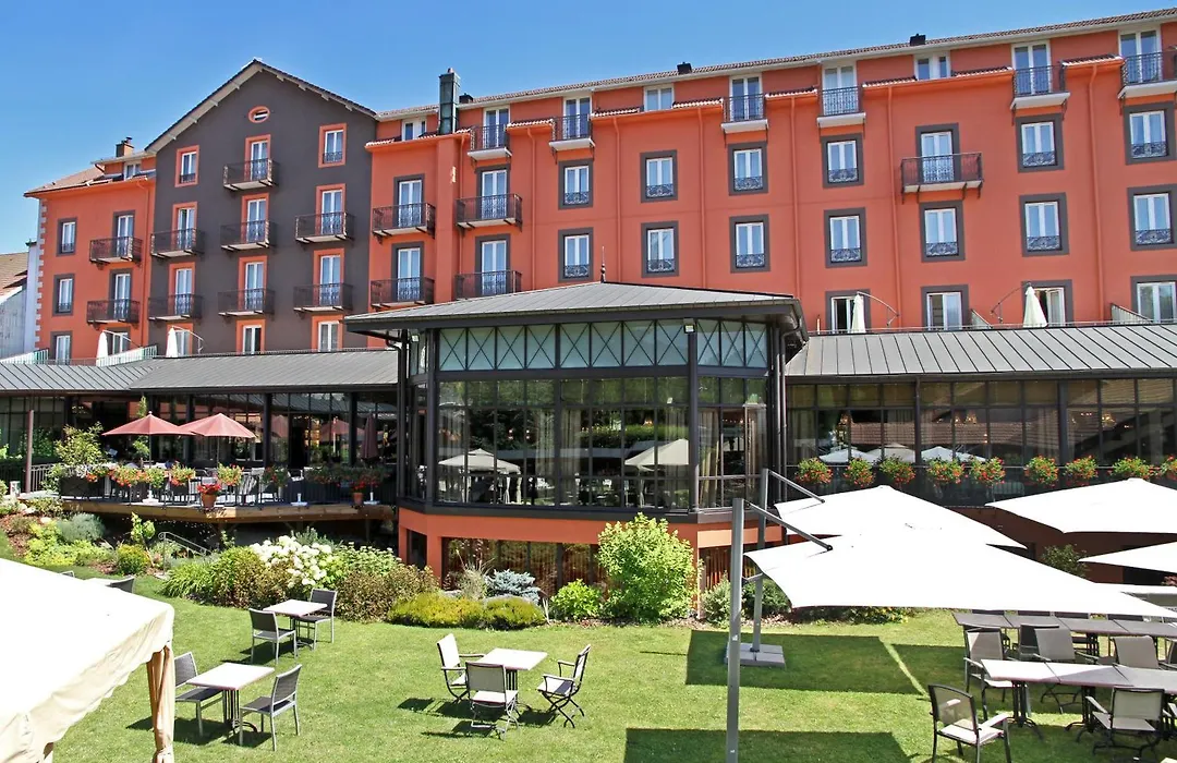 Le Grand Hotel&Spa-1