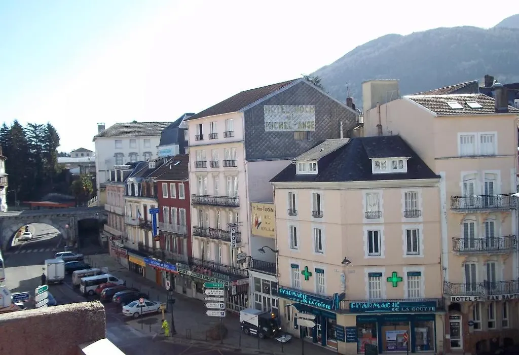 Hotel La Coupole-1