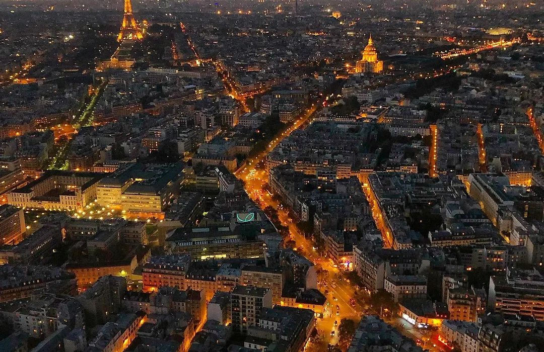 Ibis Paris Tour Montparnasse 15Eme-1