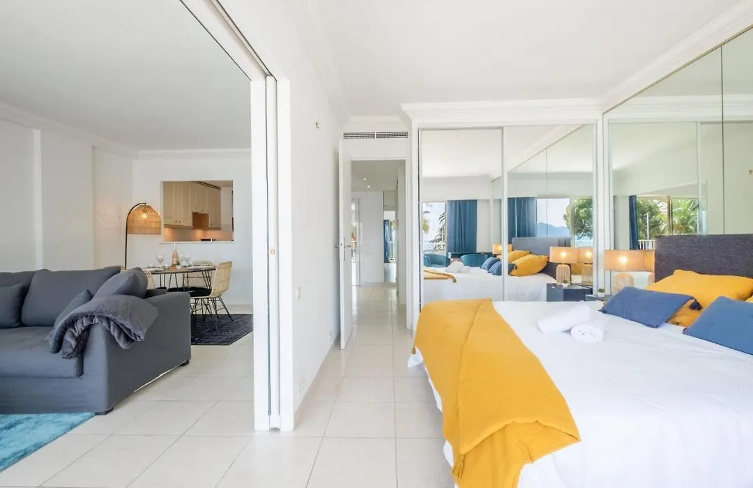 Sea View Terrace Upscale Property-1