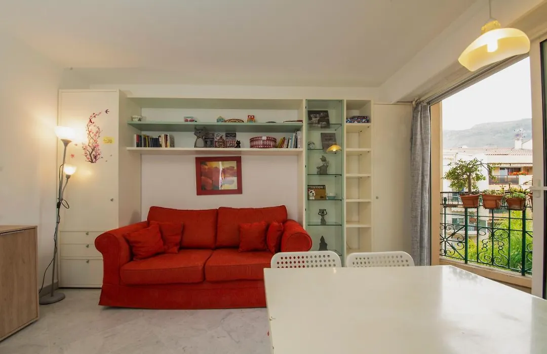 Victoria Appartement-1