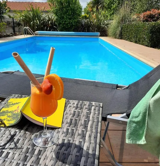 Residence Ker Osmoz-1
