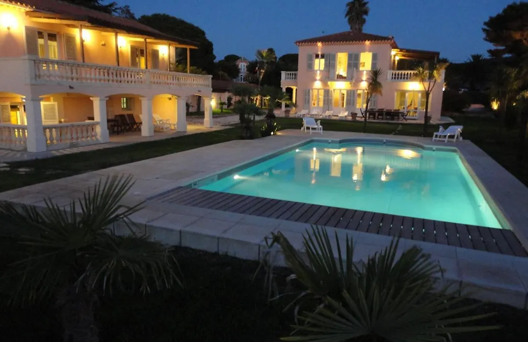 Villa Playa Del Sol - B1E1-1