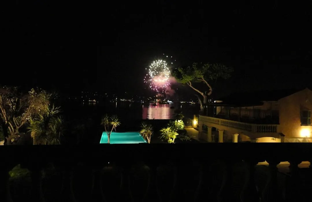 Villa Playa Del Sol - B2-1