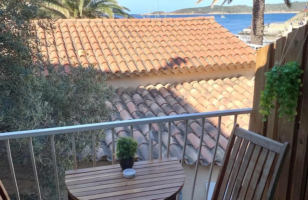 Hostellerie Provencale-1