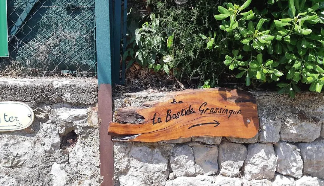La Bastide Grassinque-1