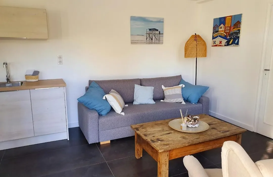 Cannes - Petit Juas, Charmante Villa Au Calme, Tout Confort-1
