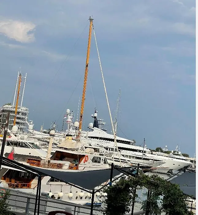 Best Location Port Hercule Monaco-1