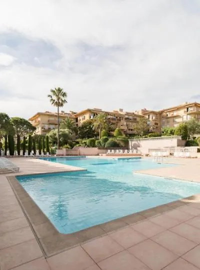 Le Paradis Saint Tropez-1