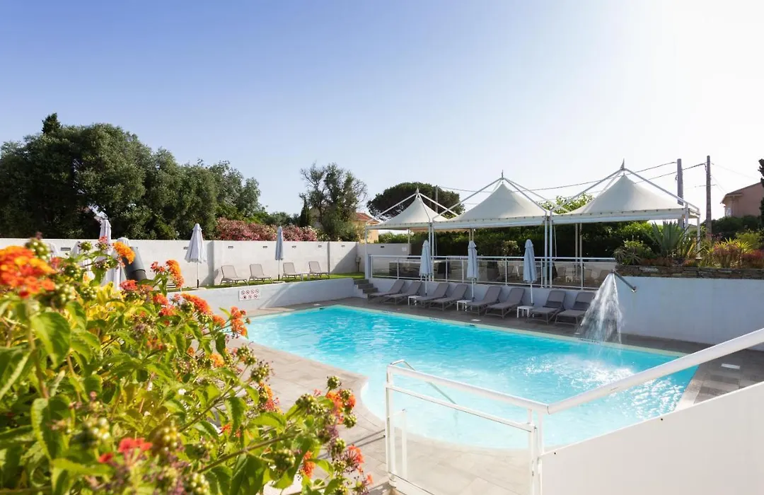 Hotel U Ricordu&Spa-1