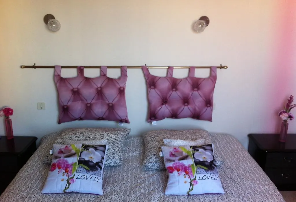 Appartement La Plage En Provence-1