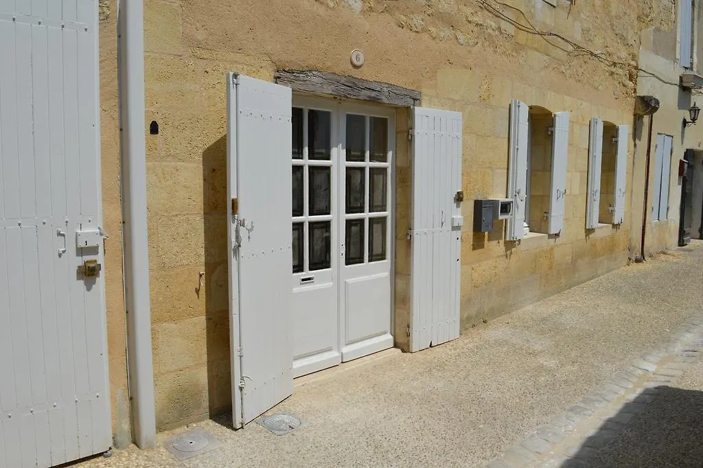 Logis des Jurats-1