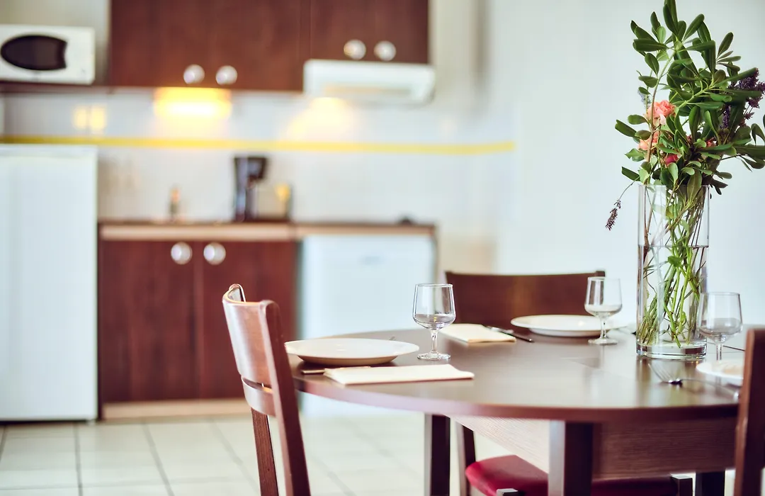Zenitude Hotel-Residences Beziers Centre-1