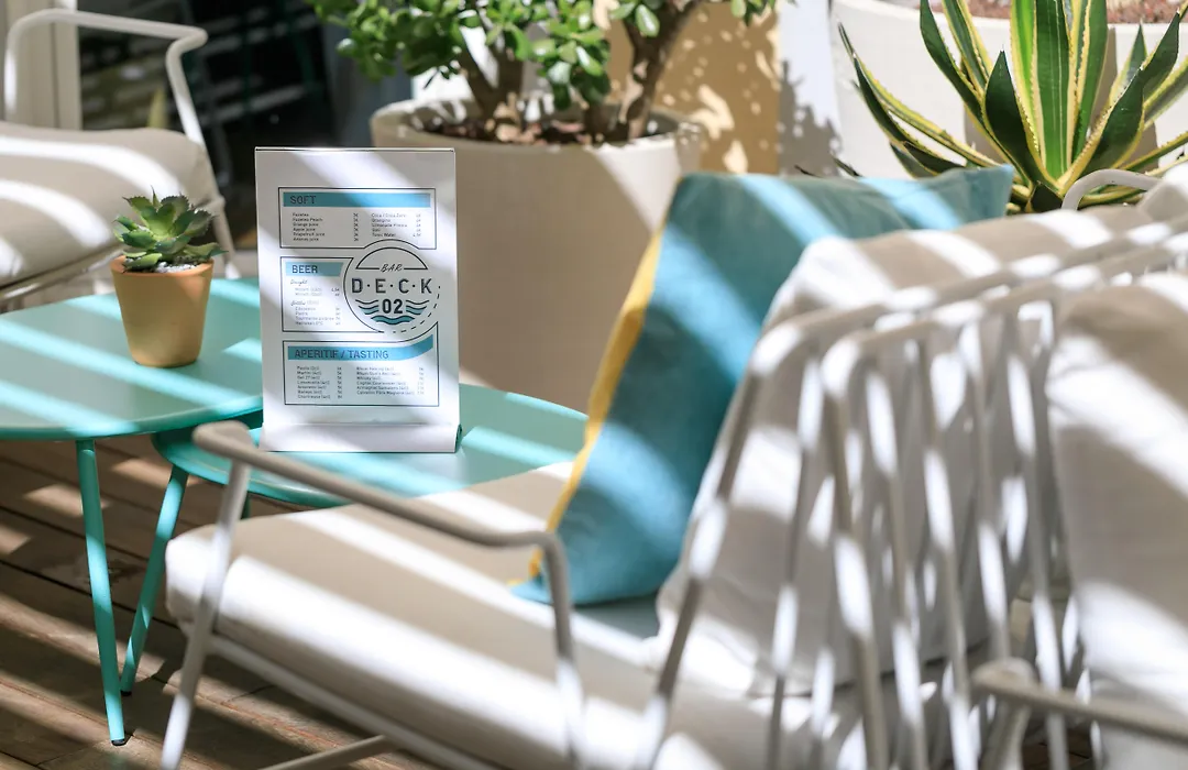 The Deck Hotel By Happyculture-1