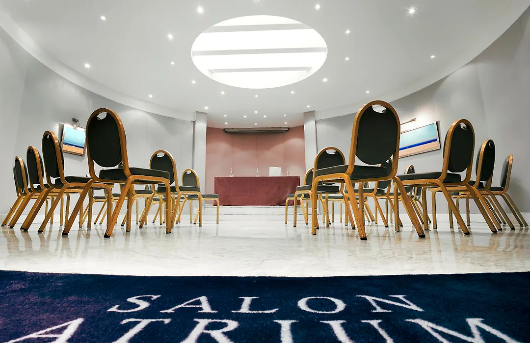 Hotel Gounod Fully Renovated-1