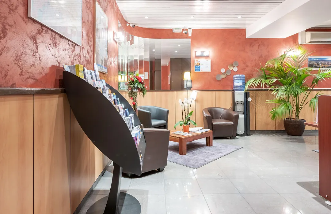 Residhotel Grenette-1