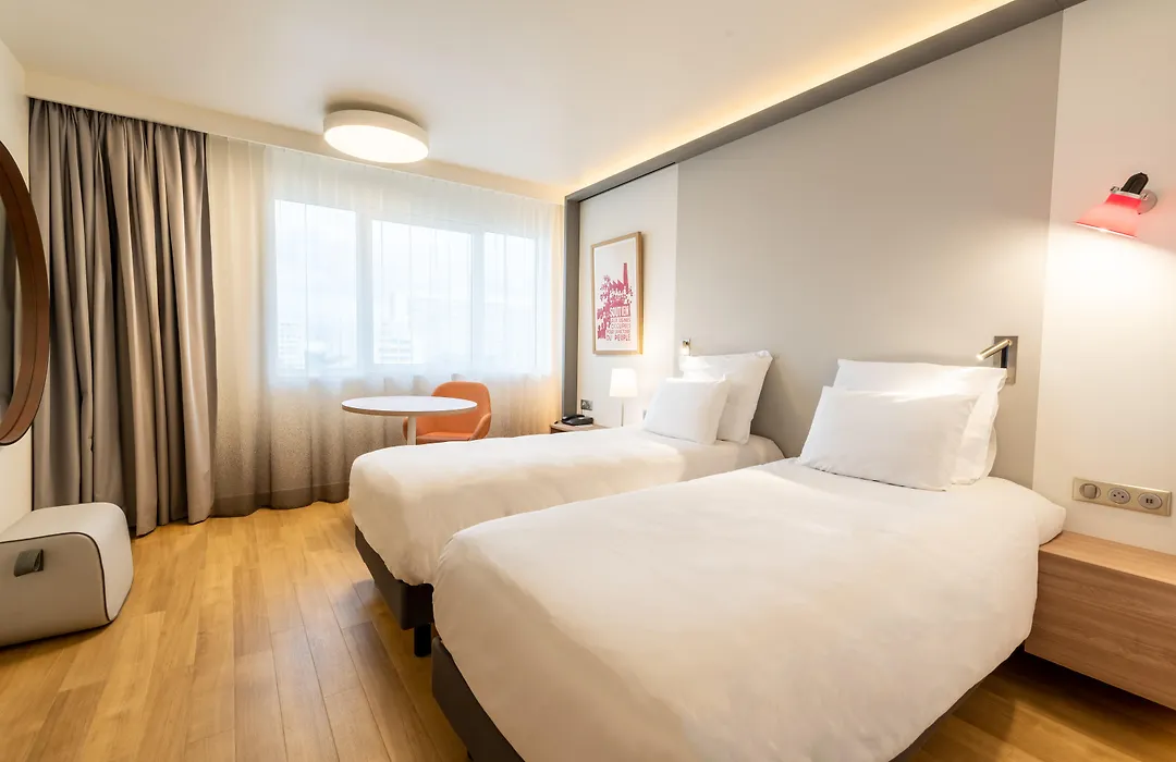 Mercure Marseille Centre Prado Velodrome-1