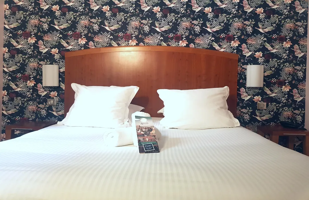 Grand Hôtel Dauphiné, Boutique Hôtel&Suites-1