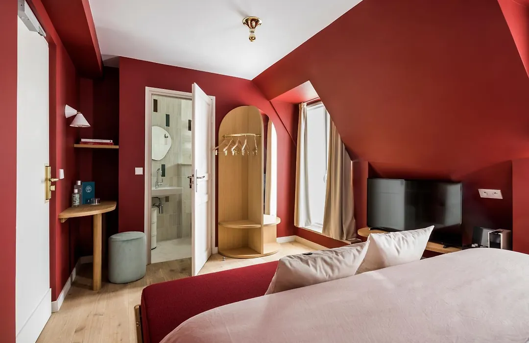 Hôtel AMI-1