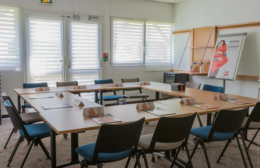 Ibis Nogent Sur Marne Renove En 2025-1
