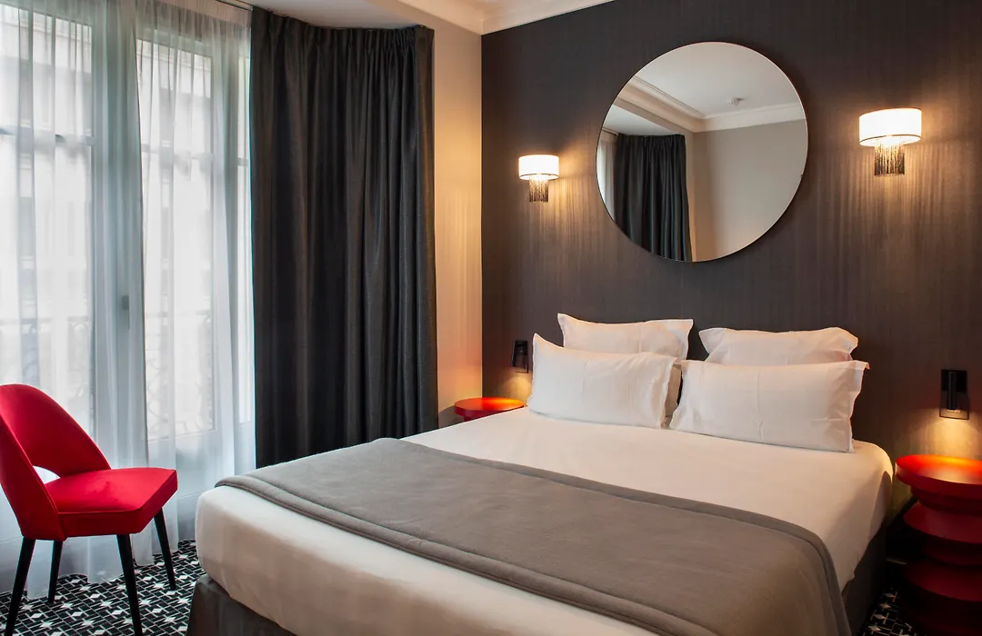 Lenox Montparnasse-1