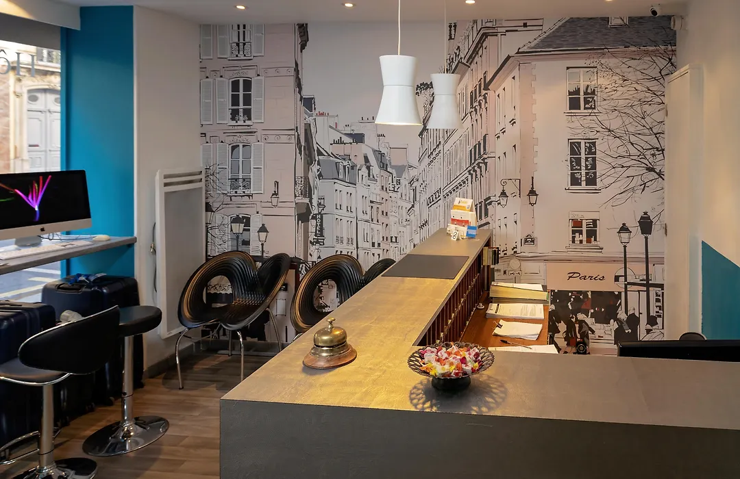 Hotel de Saint-Germain-1