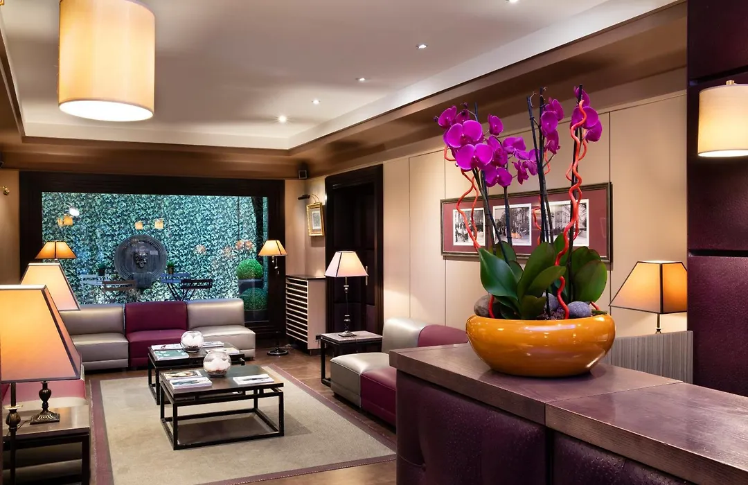 Elysees Hotel-1