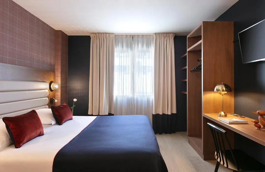 Hotel Marielle-1