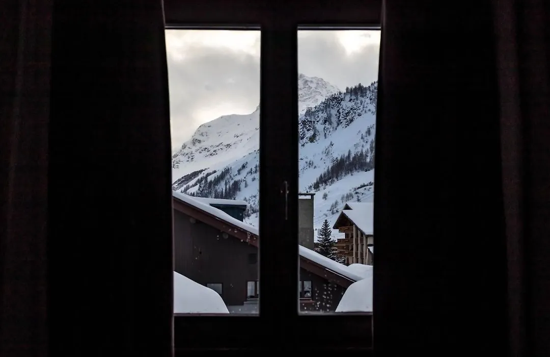 Avenue Lodge Hotel & Spa-1