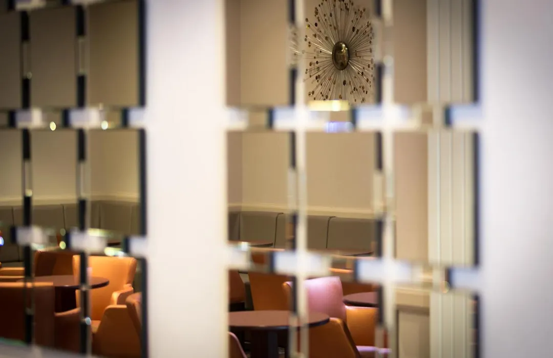 Hotel Saint Georges Lourdes-1