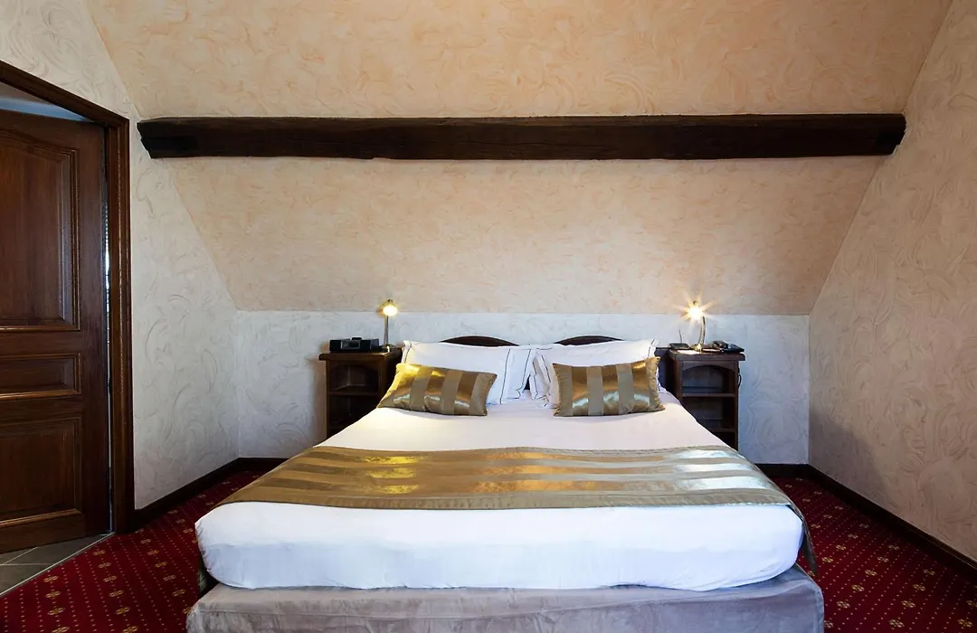 Best Western Central Hotel-1