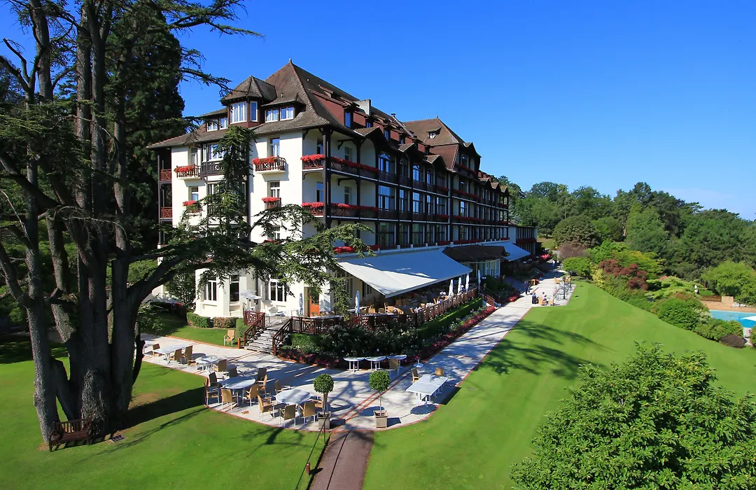 Hotel Ermitage-1