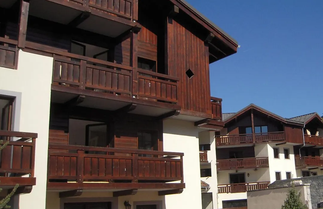 Lagrange Vacances Les Fermes Emiguy-1