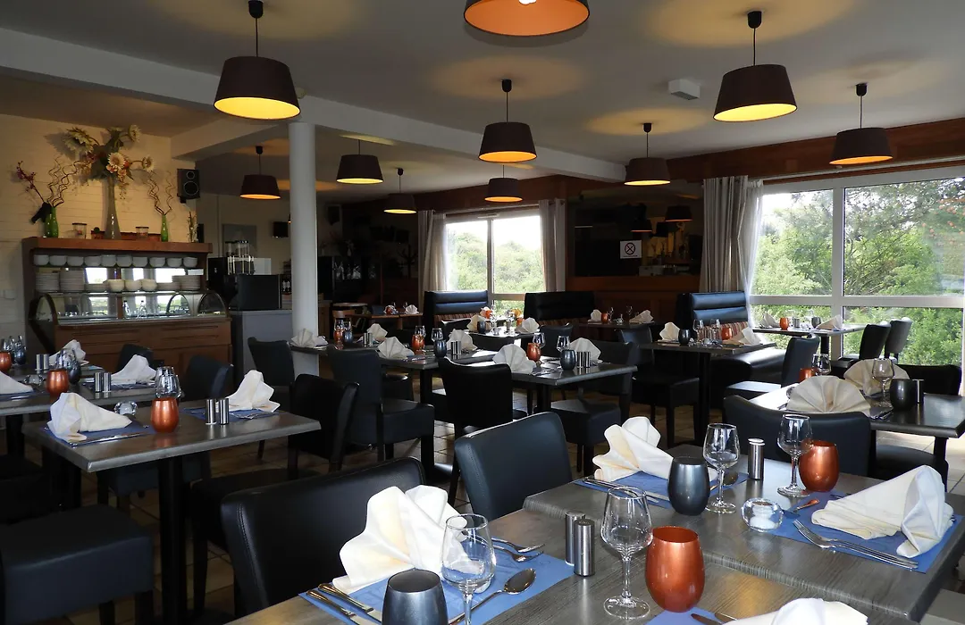 Kyriad Le Touquet - Etaples-1