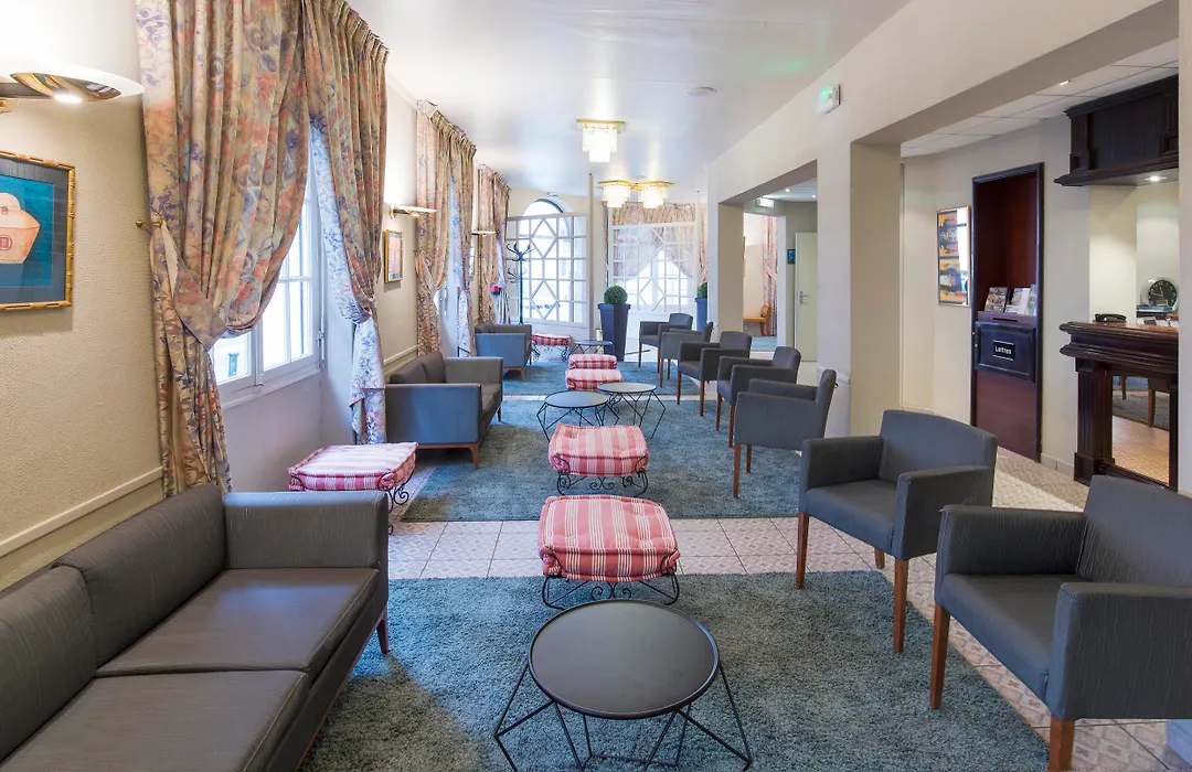 Hotel Aneto-1