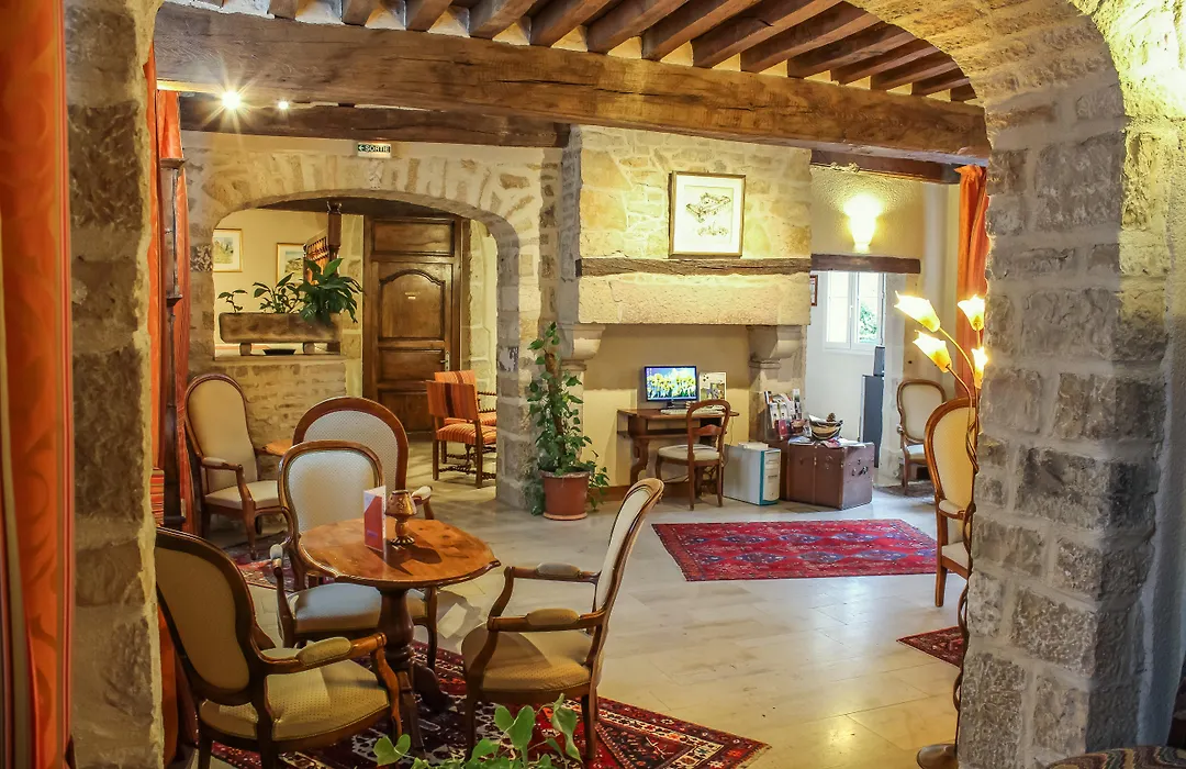 Teritoria Hotel Wilson-1
