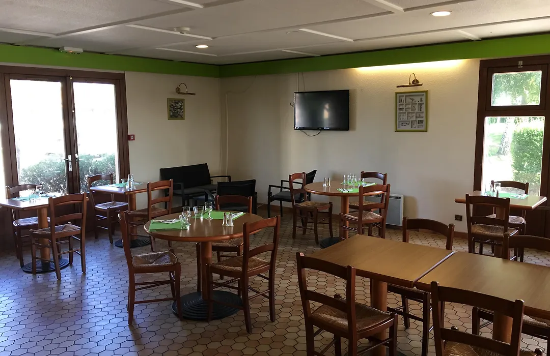 The Originals Boutique, Hôtel La Baie de Morlaix (Inter-Hotel)-1